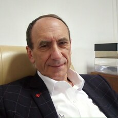 Фотография мужчины Александр, 57 лет из г. Краснодар