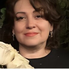 Фотография девушки Елена, 55 лет из г. Тараз