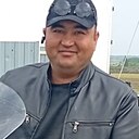 Гафурчик, 41 год