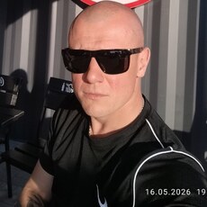 Фотография мужчины Андрей, 35 лет из г. Мозырь