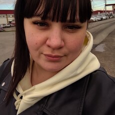 Фотография девушки Вероника, 37 лет из г. Томск