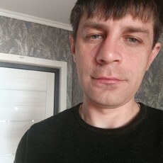 Фотография мужчины Виталик, 42 года из г. Лида