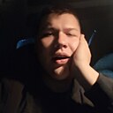 Илья, 19 лет