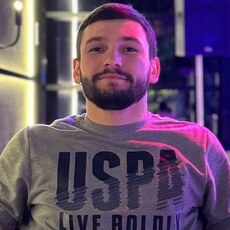 Фотография мужчины Артем, 34 года из г. Нижневартовск