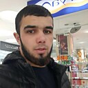 Али, 30 лет