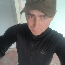 Фотография мужчины Сергей, 43 года из г. Нурлат