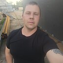 Иван, 33 года
