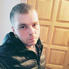 Фотография мужчины Алексей, 34 года из г. Ветлуга