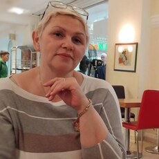 Фотография девушки Катерина, 52 года из г. Йошкар-Ола