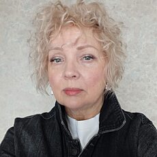 Фотография девушки Инна, 59 лет из г. Симферополь