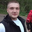 Никита, 21 год