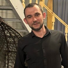 Фотография мужчины Алексей, 35 лет из г. Наро-Фоминск