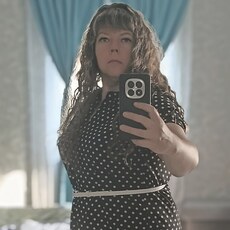 Фотография девушки Марина, 41 год из г. Ульяновск