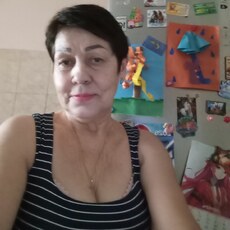 Фотография девушки Галина, 65 лет из г. Ростов-на-Дону