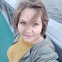 Эльвира, 44 года