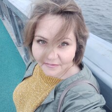 Фотография девушки Эльвира, 44 года из г. Казань