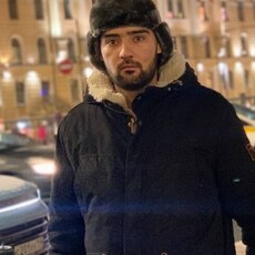 Фотография мужчины Юсуф, 31 год из г. Апатиты