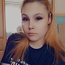 Виктория, 20 лет
