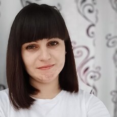 Фотография девушки Эльвира, 30 лет из г. Камень-на-Оби