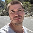 Даниил, 35 лет