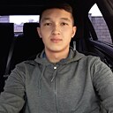 Адил, 25 лет