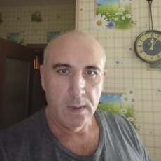 Фотография мужчины Леопольд, 52 года из г. Одинцово