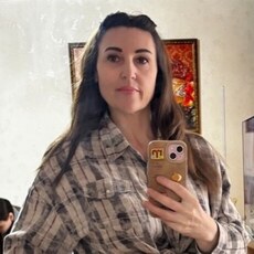 Фотография девушки Как То, 45 лет из г. Сальск