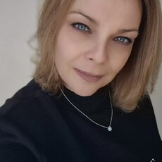 Фотография девушки Ольга, 44 года из г. Магнитогорск