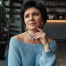 Фотография девушки Наталья, 52 года из г. Костанай