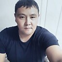 Жандос, 38 лет