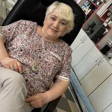 Фотография девушки Елена, 70 лет из г. Тула