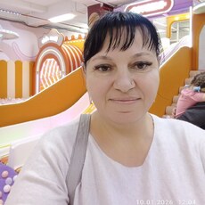 Фотография девушки Ольга, 44 года из г. Петропавловск