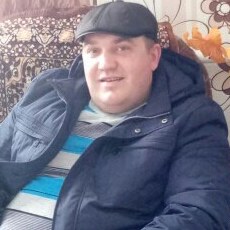 Фотография мужчины Юрий, 38 лет из г. Миоры