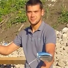 Фотография мужчины Яша, 22 года из г. Чишмы