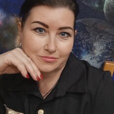 Фотография девушки Марина, 48 лет из г. Тула