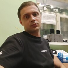 Фотография мужчины Сергей, 30 лет из г. Пенза