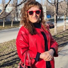Фотография девушки Елена, 53 года из г. Старый Оскол