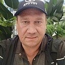 Андрей, 50 лет