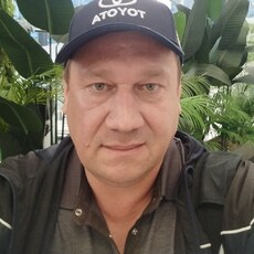 Фотография мужчины Андрей, 50 лет из г. Барнаул
