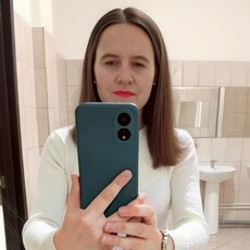 Фотография девушки София, 32 года из г. Карасук