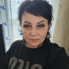 Фотография девушки Елена, 45 лет из г. Морозовск