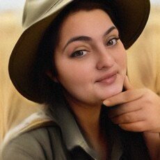 Фотография девушки Нарина, 37 лет из г. Ростов-на-Дону