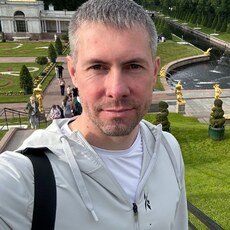 Фотография мужчины Сергей, 38 лет из г. Иркутск