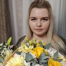 Фотография девушки Евгения, 36 лет из г. Белореченск