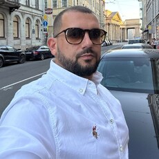 Фотография мужчины Николай, 34 года из г. Брест