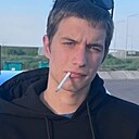 Данил, 21 год