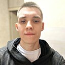 Егор, 23 года