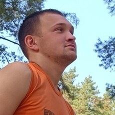 Фотография мужчины Сергей, 25 лет из г. Волковыск