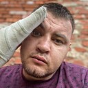 Дима, 33 года