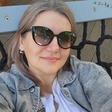 Фотография девушки Алёна, 43 года из г. Москва